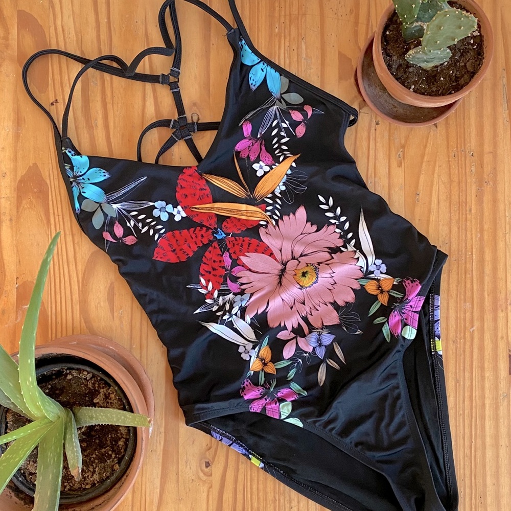 Urban Outiftters out from under one piece